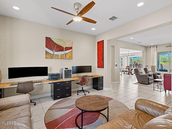 4th image of 3555 N Molino Canyon Pl