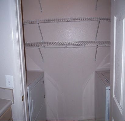 Walk-In closets