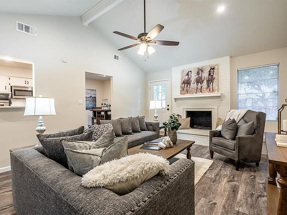 5th image of 7332 Timberidge Dr