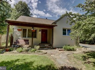 129 Miller Ave, Hershey, PA 17033