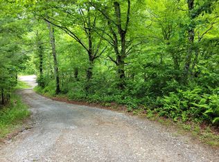 0 Barn View Rd, Franklin, NC 28734