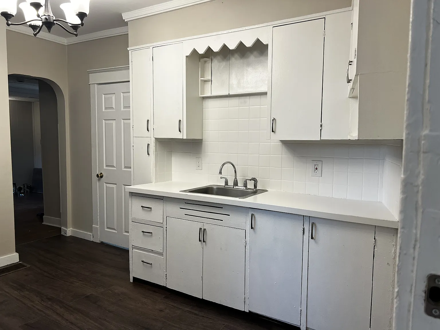 1 bed, 550 sqft, $875 — Photo 2