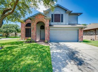 2242 Laurel Branch Way, Houston, TX 77014