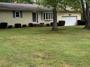 221 Zenith Rd, Nescopeck, PA 18635