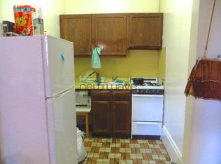 267 Newbury St APT 7, Boston, MA 02116