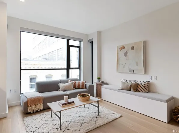 1201 Sutter St #209, San Francisco, CA 94109