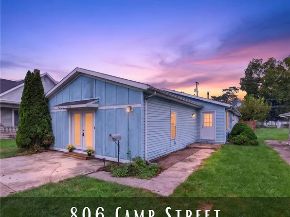 806 Camp St, Piqua, OH 45356