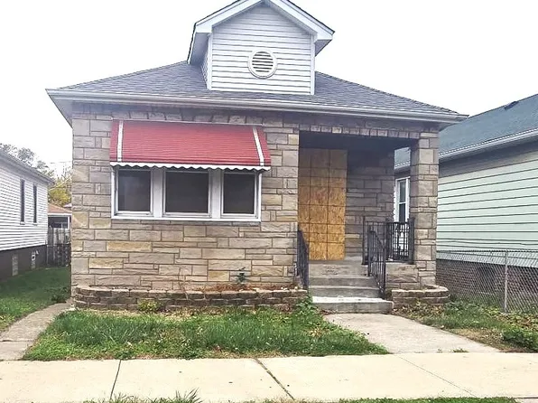 9908 S Exchange Ave, Chicago, IL 60617
