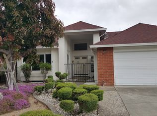 10172 Parlett Pl, Cupertino, CA 95014