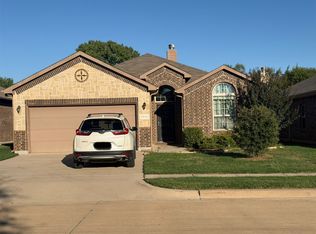 1220 Scott Dr, Weatherford, TX 76087