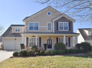 9806 Penn Station St, Cornelius, NC 28031