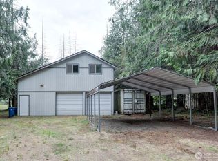 31109 202nd Ave SE, Covington, WA