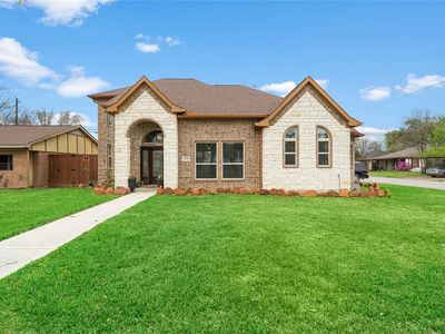 2205 10th St, Galena Park, TX, 77547
