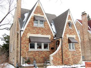 3623 Maple Ave, Berwyn, IL 60402