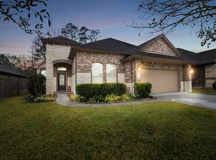 20911 Mystic Stone Dr, Tomball, TX 77375