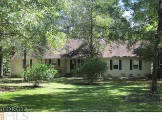 220 Eight Point Rd, Butler, GA 31006