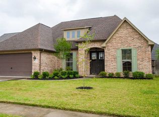 3560 Canyon Ln, Beaumont, TX 77713