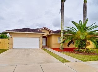 4251 SW 162nd Ct, Miami, FL 33185