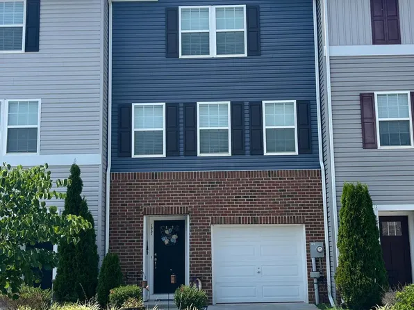 177 Magellan Dr, Martinsburg, WV 25404