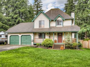 13708 437th Pl SE, North Bend, WA 98045