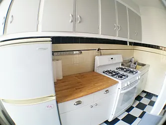 Rented by Bridge Realty