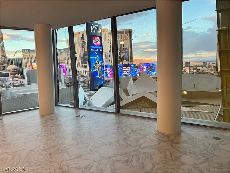 3726 Las Vegas Blvd S #811 — Photo 19