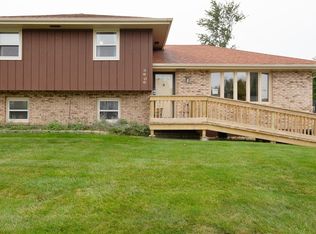3906 Terrance Ferry Dr, Joliet, IL