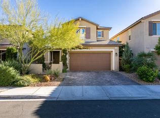 1441 Brushback Ave, Henderson, NV 89074