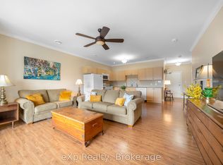 20 A Silver Birch Ct #302, Parry Sound, ON P2A0A7