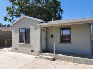 1611 W Spring St, Long Beach, CA 90810