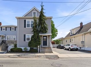 107 Mount Prospect Ave, Clifton City, NJ 07013