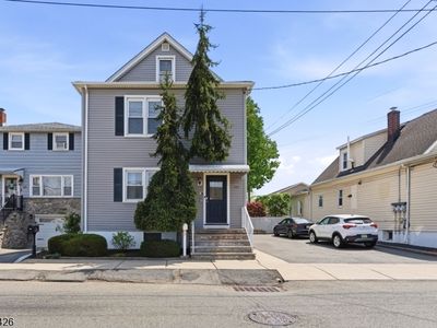 107 Mount Prospect Ave, Clifton, NJ, 07013