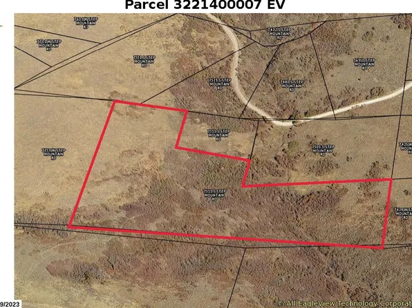 7511 W Step Mountain Rd, Herriman, UT 84096