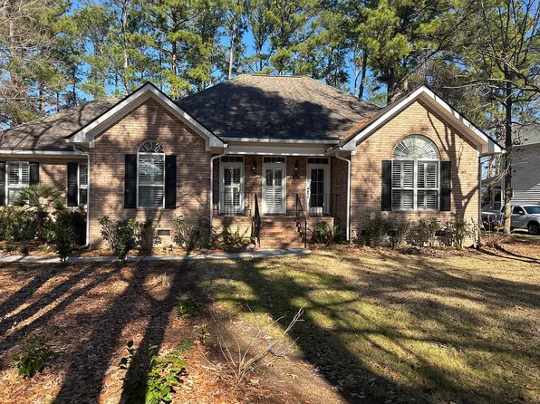 4200 Buck Creek Ct, North Charleston, SC 29420