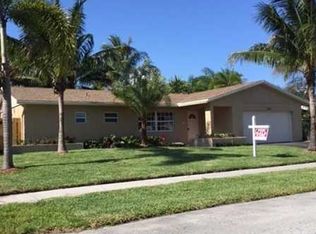 2380 NW 67th Ct, Fort Lauderdale, FL 33309