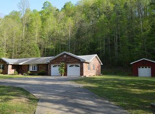 130 Opal Dr, Jackson, KY 41339