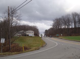 19693 Route 119 Hwy N, Punxsutawney, PA 15767