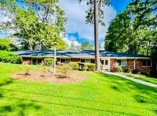 1862 Wood Valley Rd, Macon, GA 31211