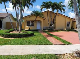 13224 SW 40th Ter, Miami, FL 33175