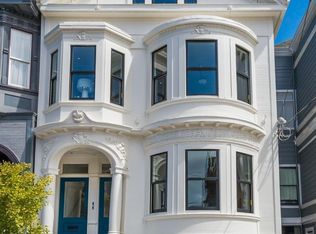 1578 Fulton St, San Francisco, CA 94117
