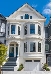 1578 Fulton St, San Francisco, CA, 94117