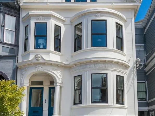 1578 Fulton St, San Francisco, CA 94117
