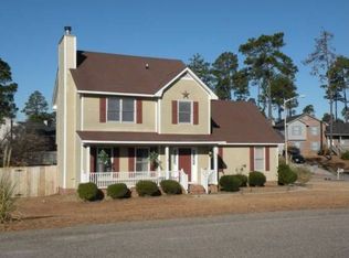 1816 Daphne Cir, Fayetteville, NC 28304