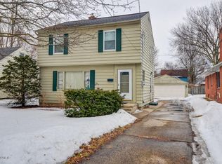 2534 Martin Ave SE, Grand Rapids, MI 49507