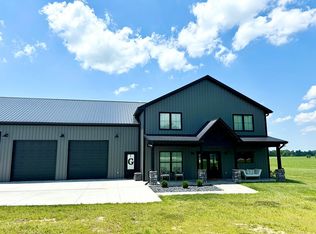 2541 Otter Gap Rd, Bowling Green, KY 42101