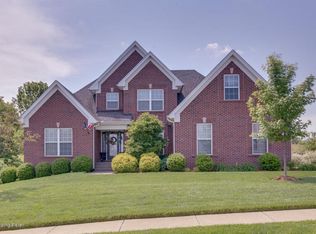 7003 Tip Top Ct, La Grange, KY
