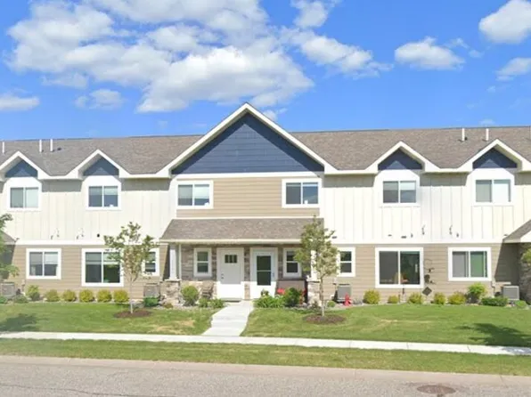 6995 Linwood Dr NE, Albertville, MN 55301