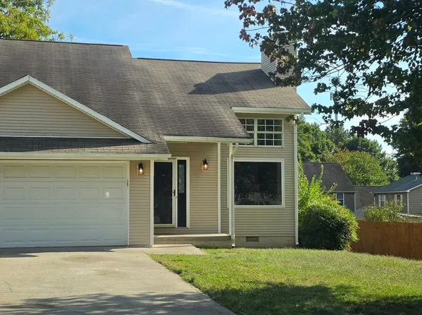 8308 Tidewater Ct, Knoxville, TN 37923