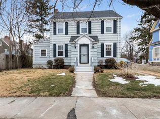 788 Judson Pl, Stratford, CT 06615