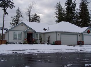 818 S Hills Dr, Bellingham, WA 98229